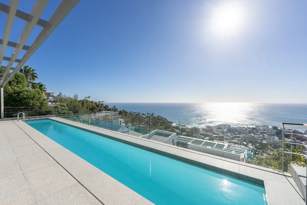 South Africa, Western Cape, Fresnaye
