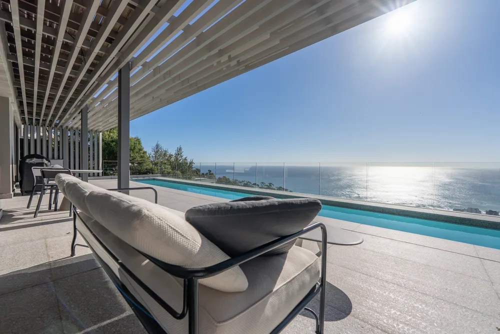 South Africa, Western Cape, Fresnaye