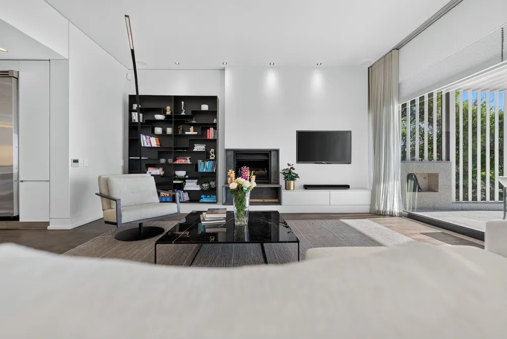 South Africa, Western Cape, Fresnaye