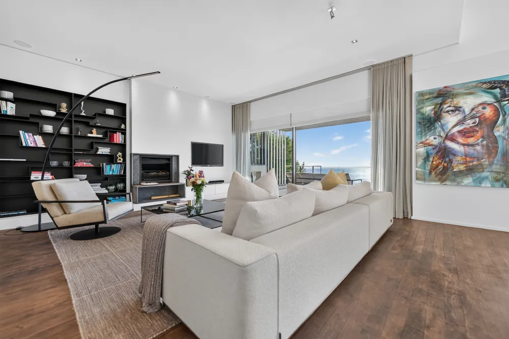 South Africa, Western Cape, Fresnaye
