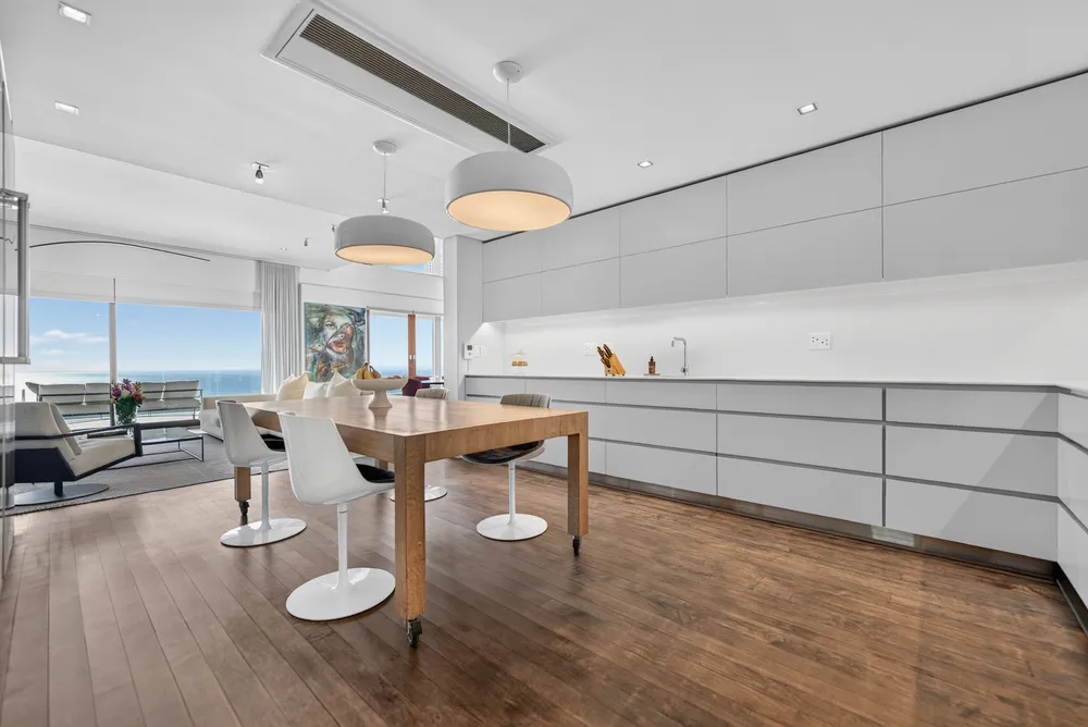 South Africa, Western Cape, Fresnaye