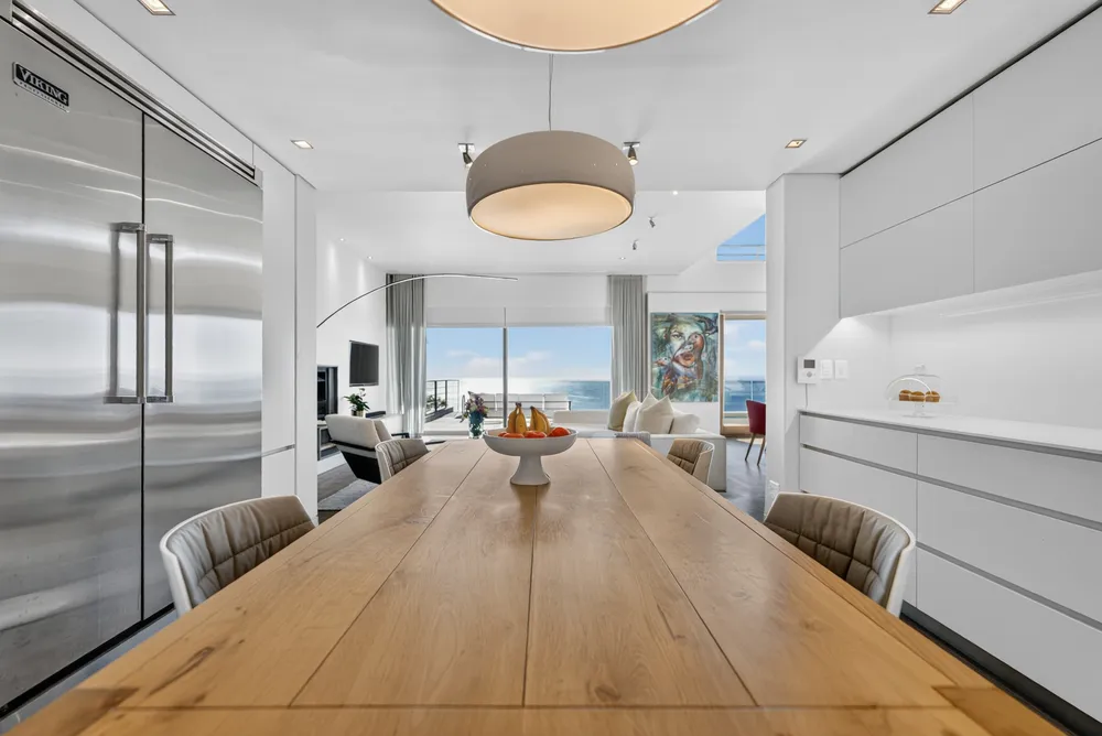 South Africa, Western Cape, Fresnaye
