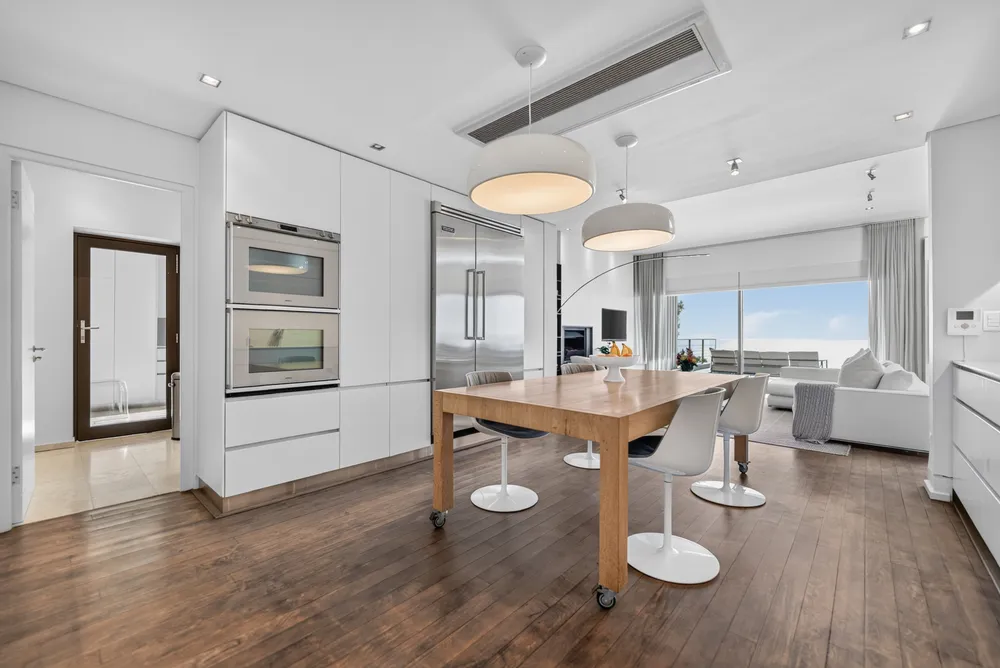 South Africa, Western Cape, Fresnaye