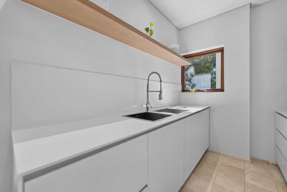 South Africa, Western Cape, Fresnaye