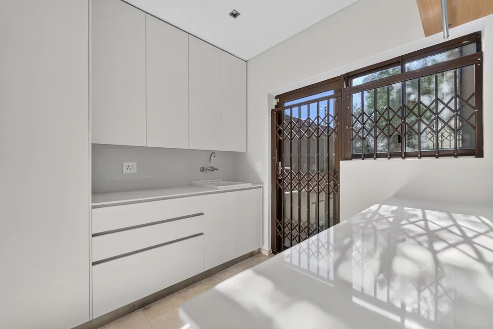 South Africa, Western Cape, Fresnaye
