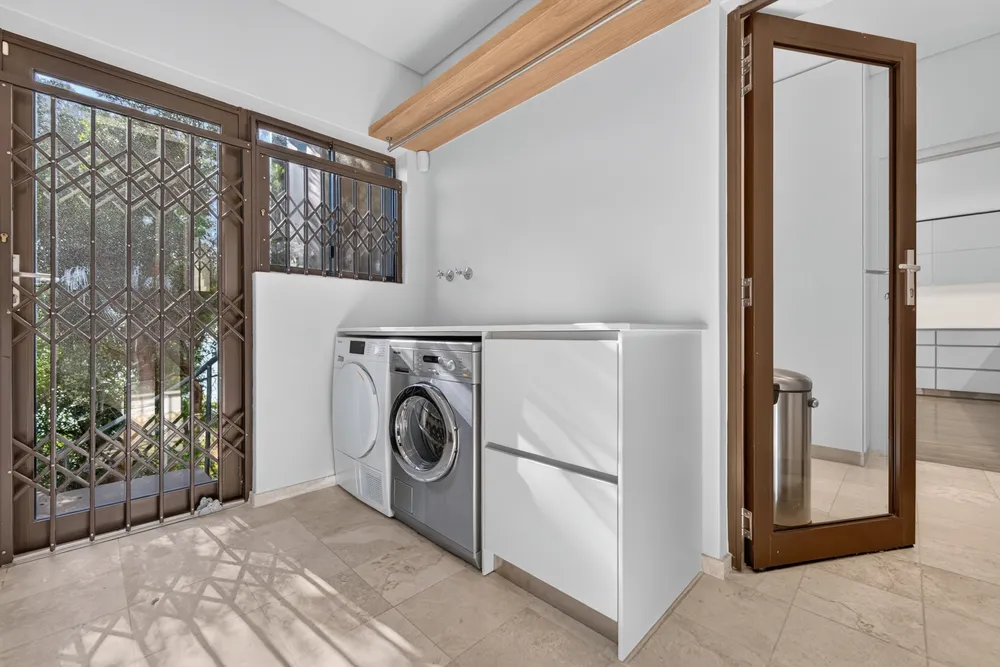 South Africa, Western Cape, Fresnaye