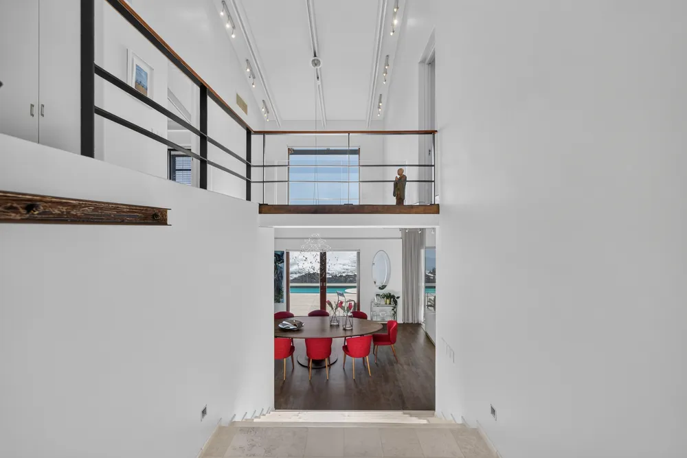 South Africa, Western Cape, Fresnaye