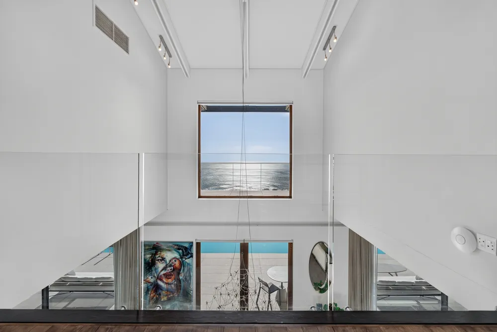South Africa, Western Cape, Fresnaye