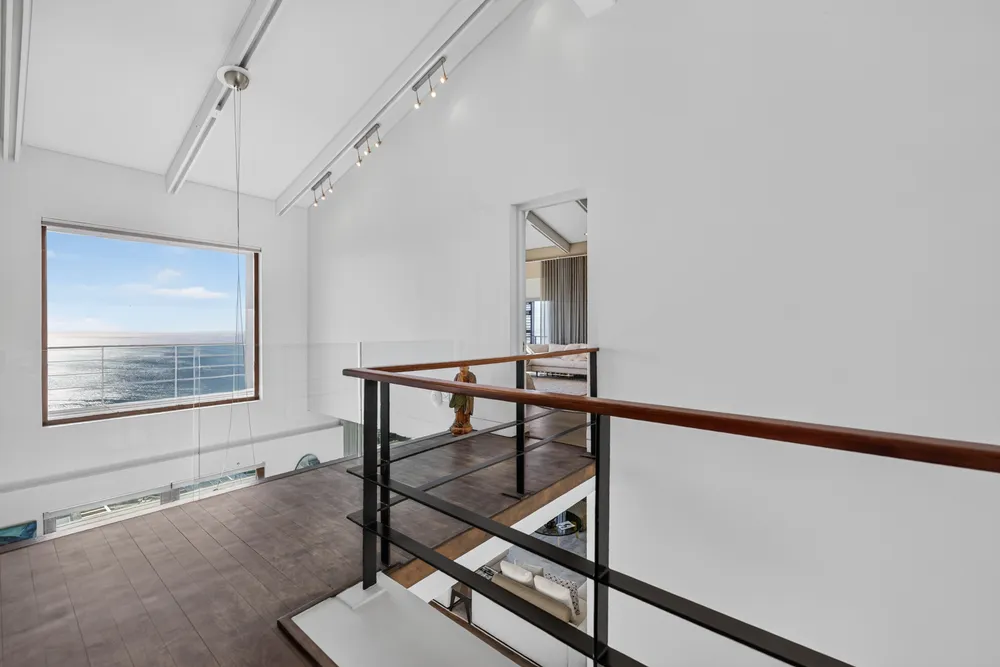 South Africa, Western Cape, Fresnaye