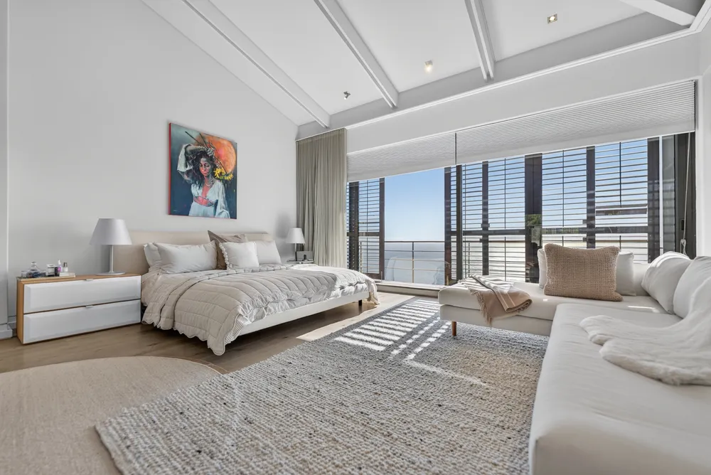 South Africa, Western Cape, Fresnaye