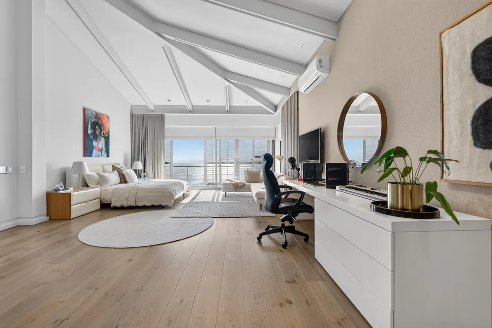 South Africa, Western Cape, Fresnaye