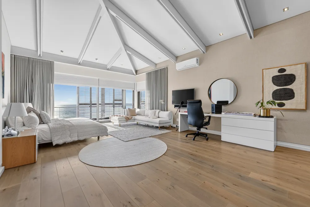 South Africa, Western Cape, Fresnaye