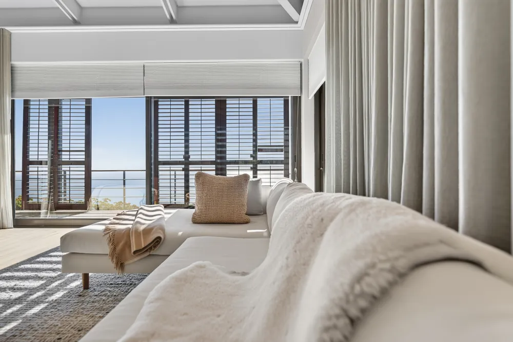South Africa, Western Cape, Fresnaye