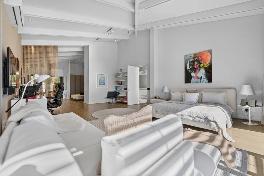 South Africa, Western Cape, Fresnaye