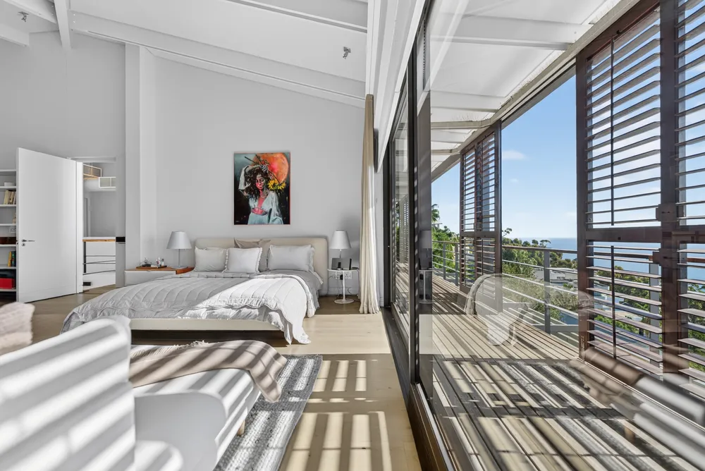 South Africa, Western Cape, Fresnaye