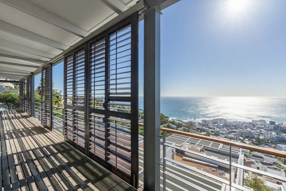 South Africa, Western Cape, Fresnaye