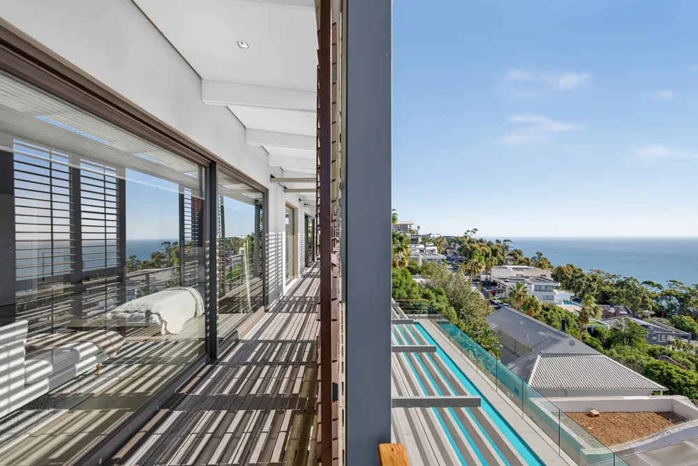 South Africa, Western Cape, Fresnaye