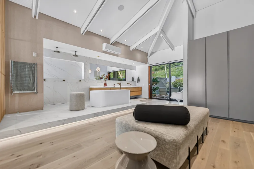 South Africa, Western Cape, Fresnaye