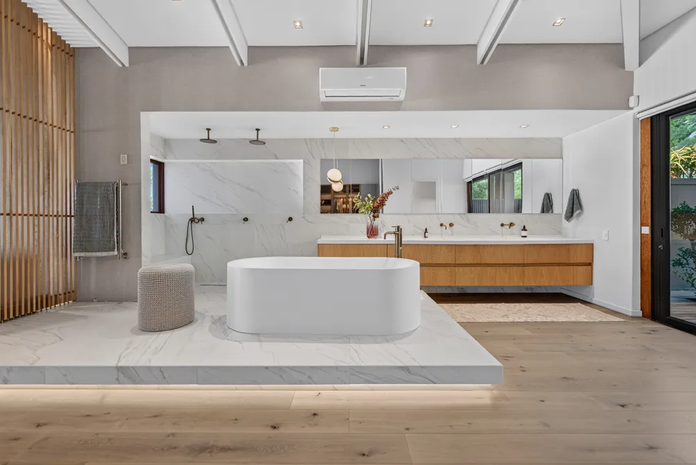 South Africa, Western Cape, Fresnaye