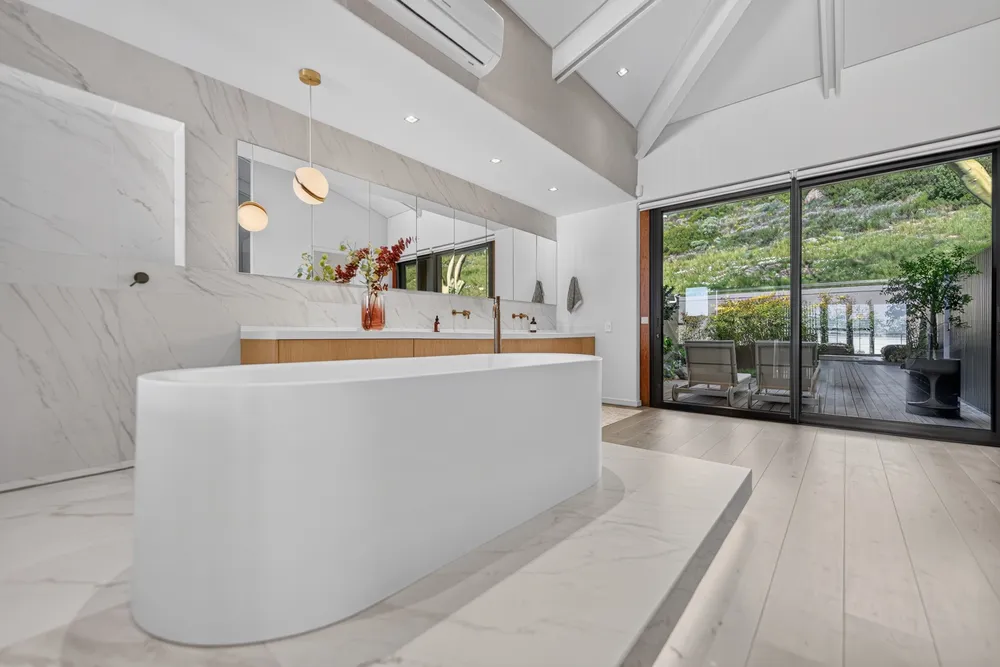 South Africa, Western Cape, Fresnaye