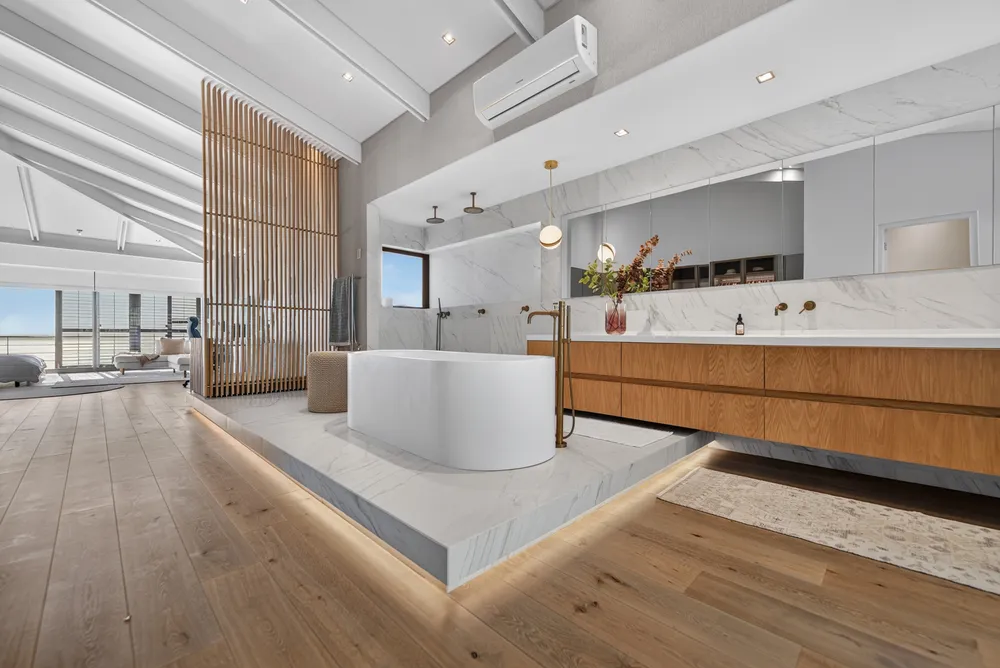 South Africa, Western Cape, Fresnaye