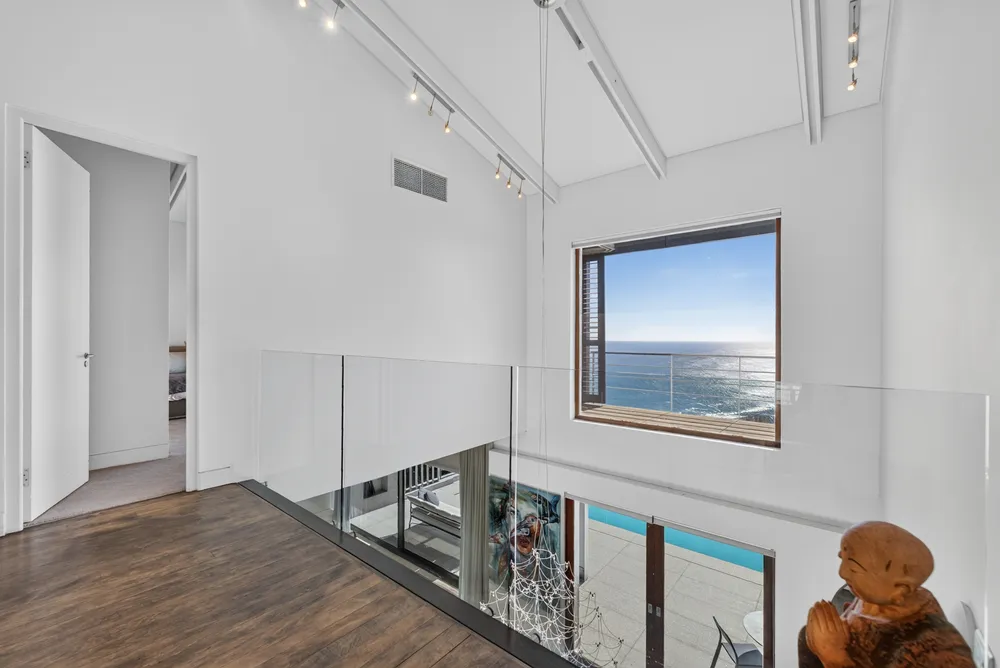 South Africa, Western Cape, Fresnaye