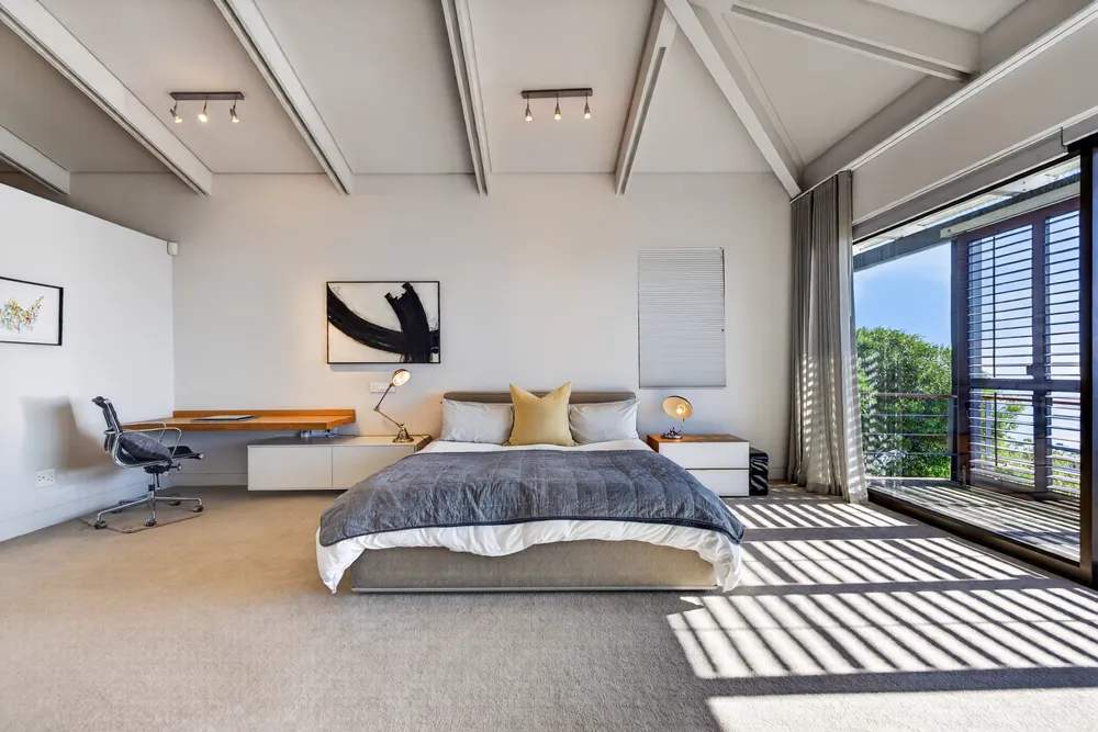 South Africa, Western Cape, Fresnaye