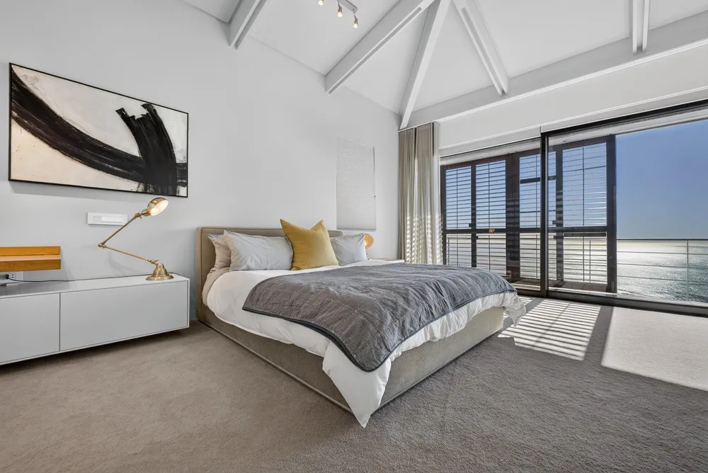 South Africa, Western Cape, Fresnaye