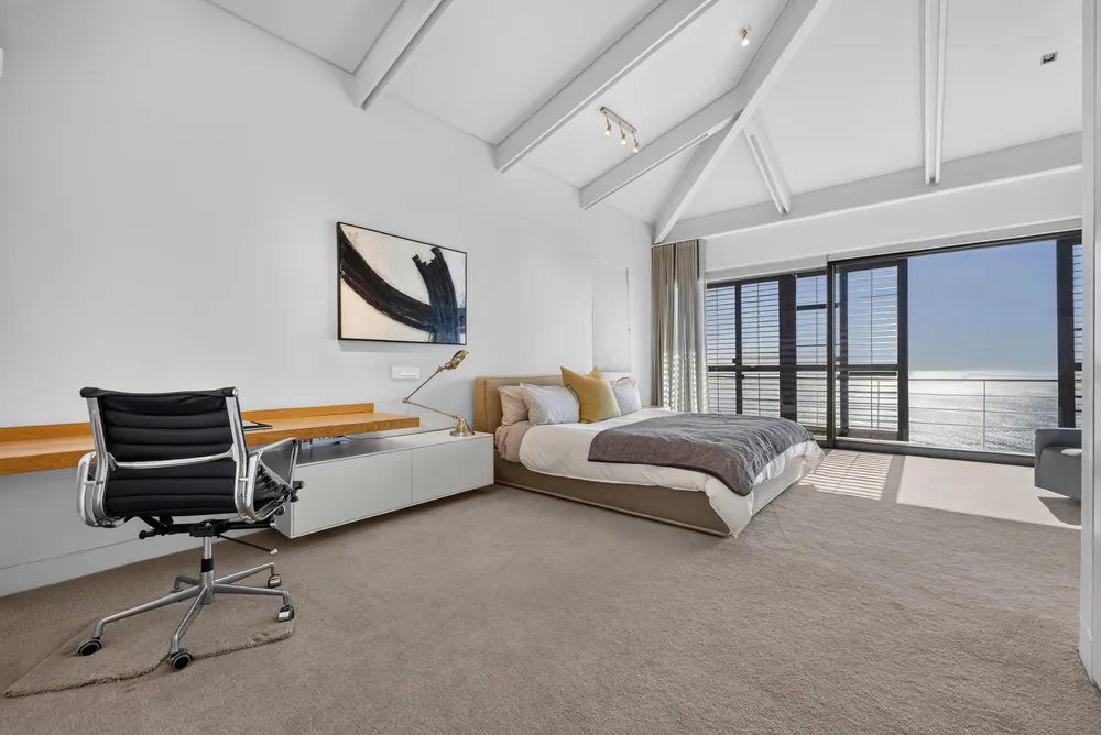South Africa, Western Cape, Fresnaye