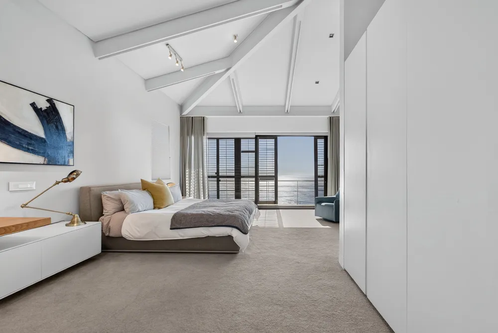 South Africa, Western Cape, Fresnaye