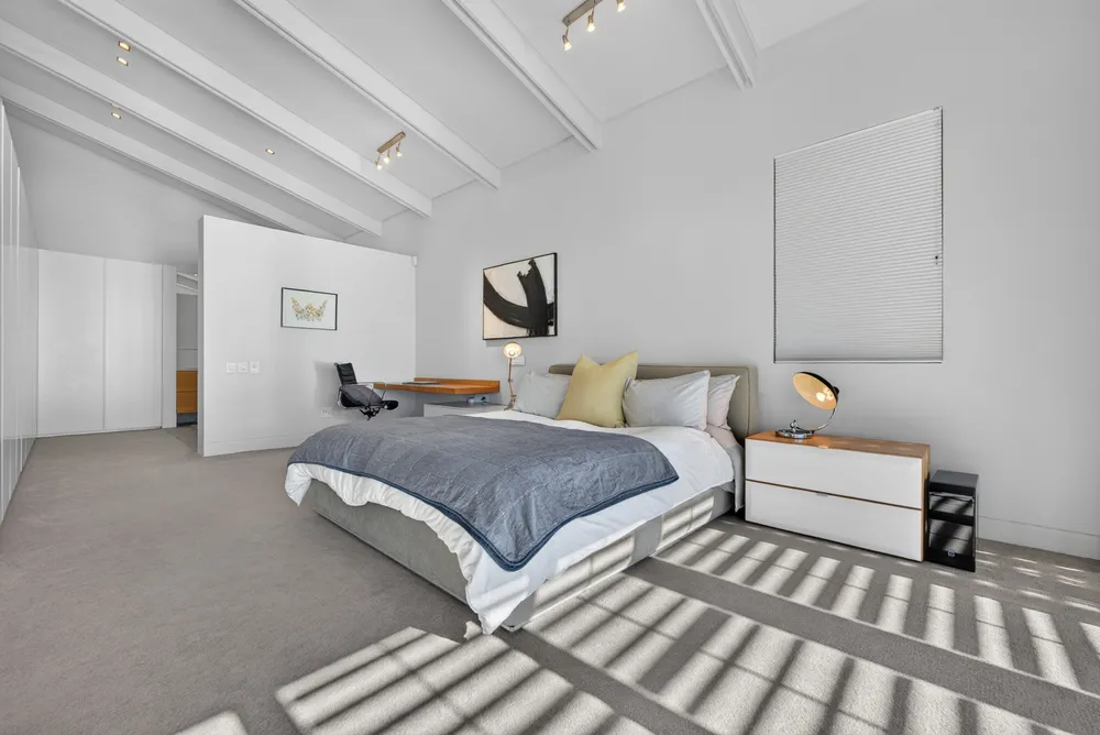 South Africa, Western Cape, Fresnaye