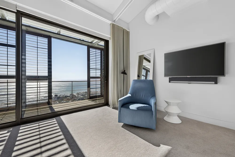 South Africa, Western Cape, Fresnaye