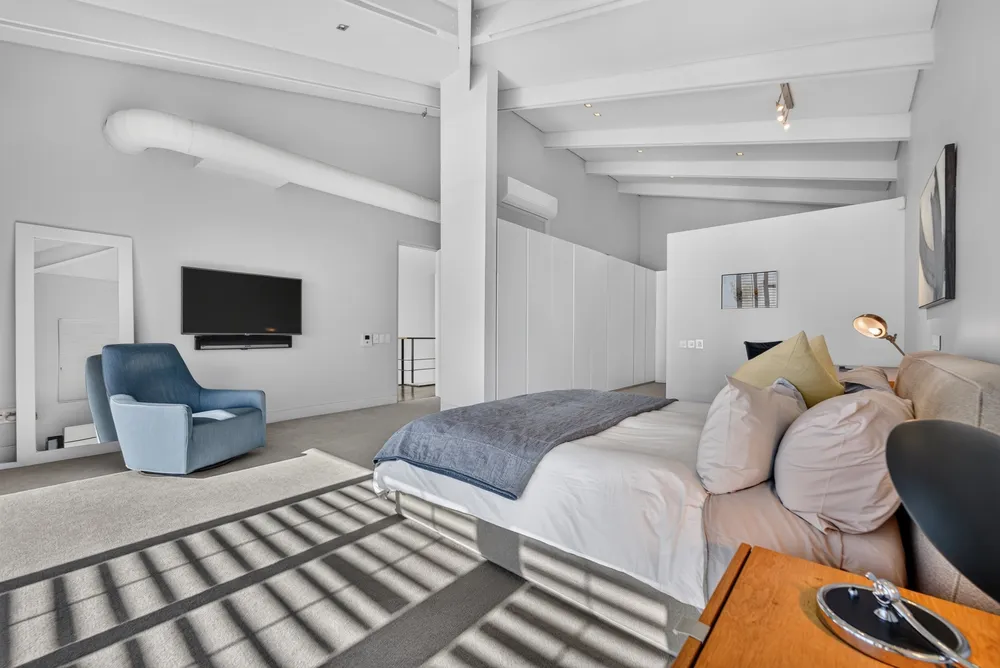 South Africa, Western Cape, Fresnaye