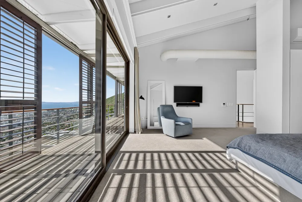 South Africa, Western Cape, Fresnaye
