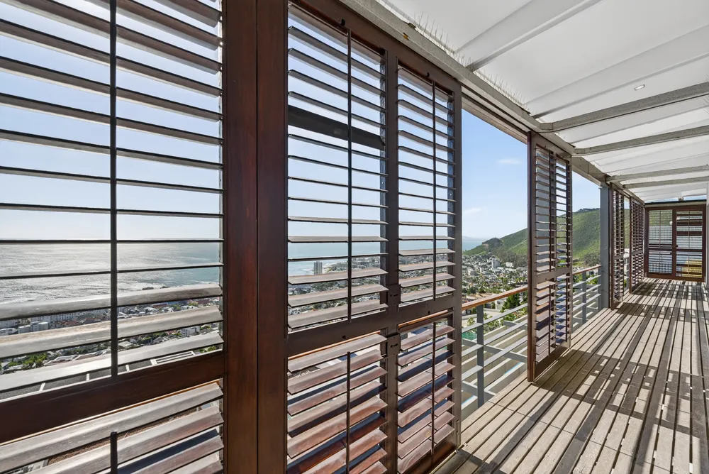 South Africa, Western Cape, Fresnaye