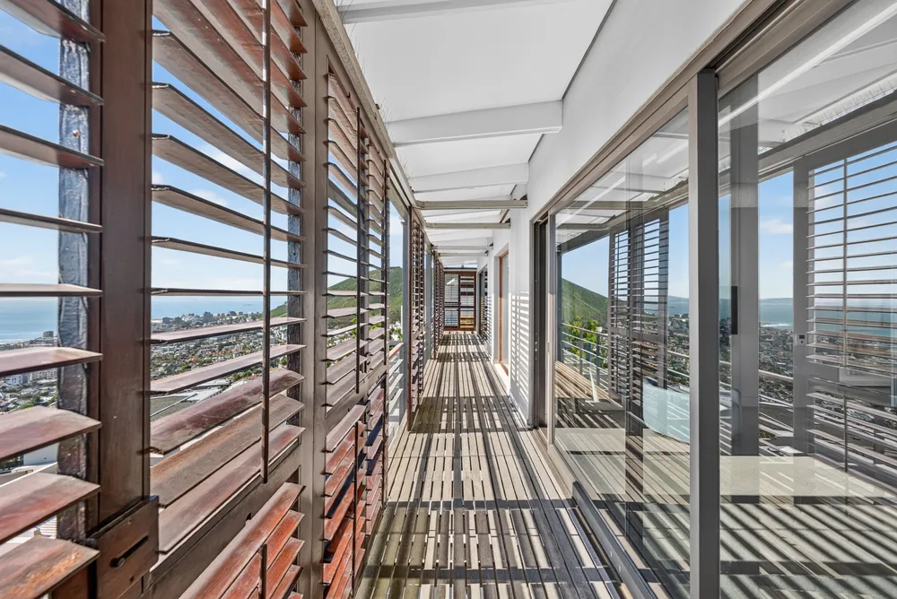 South Africa, Western Cape, Fresnaye
