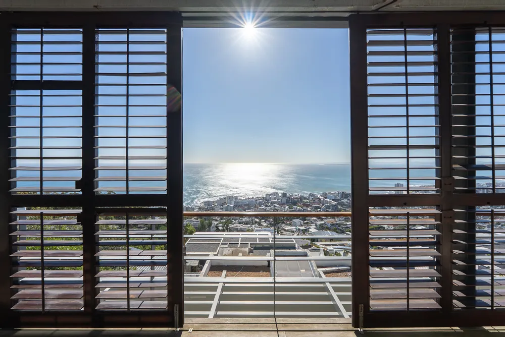 South Africa, Western Cape, Fresnaye