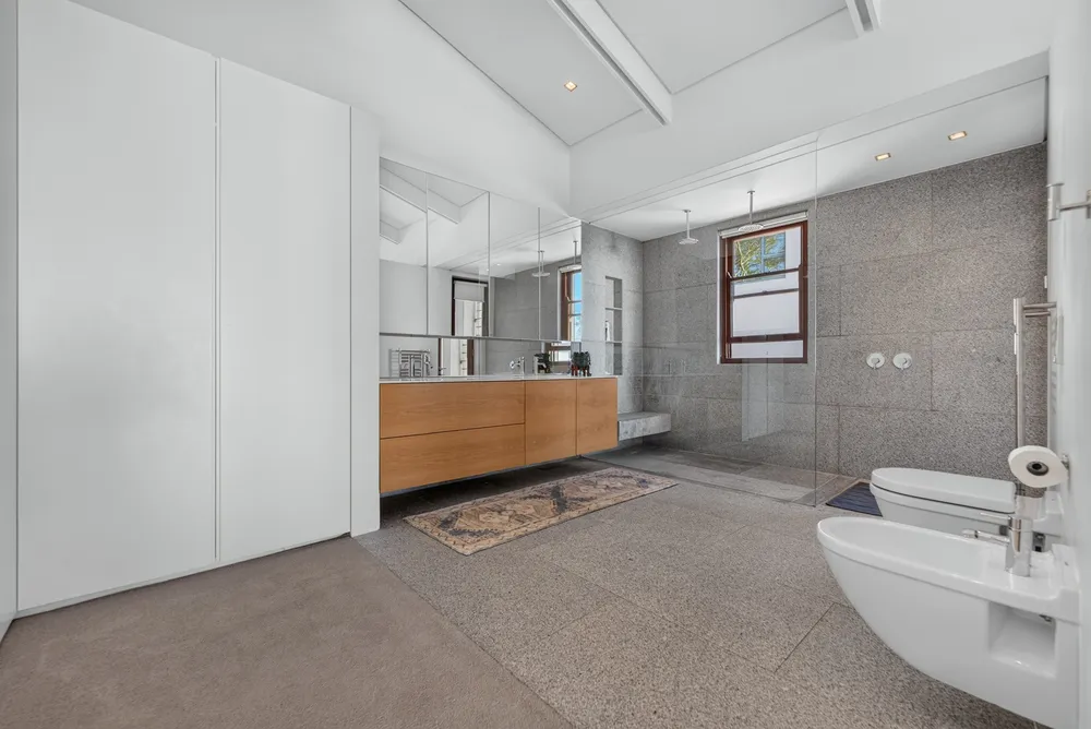 South Africa, Western Cape, Fresnaye