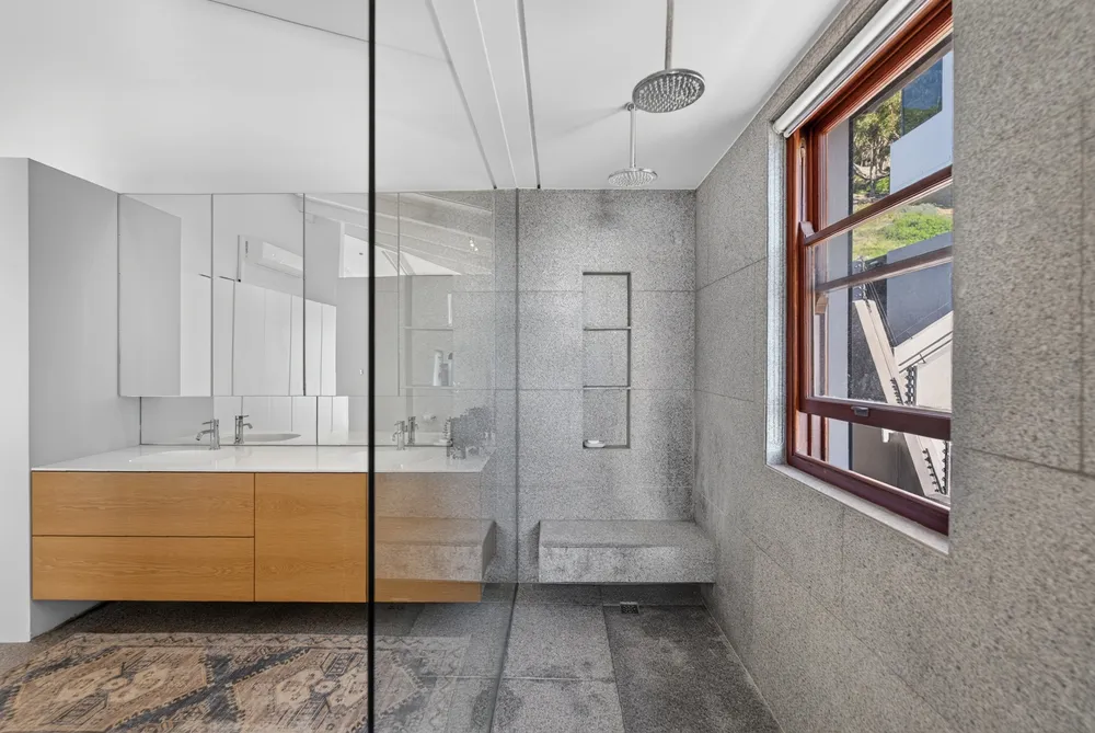 South Africa, Western Cape, Fresnaye