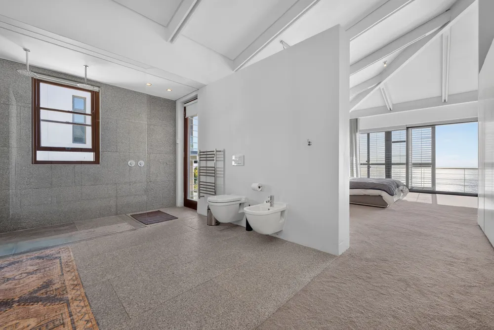 South Africa, Western Cape, Fresnaye