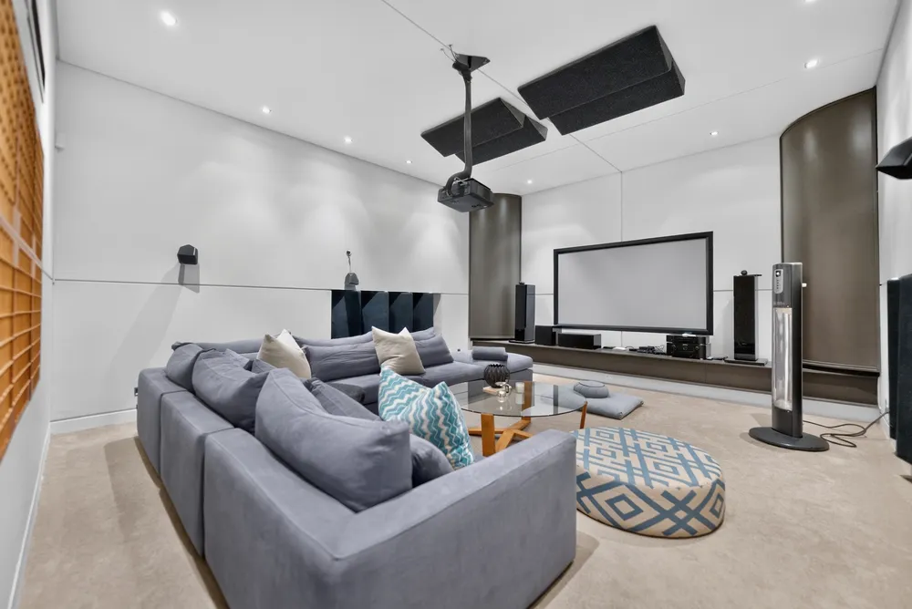 South Africa, Western Cape, Fresnaye