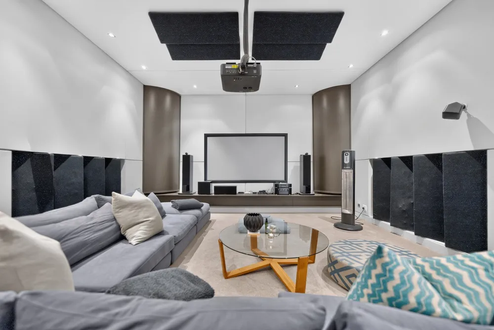 South Africa, Western Cape, Fresnaye