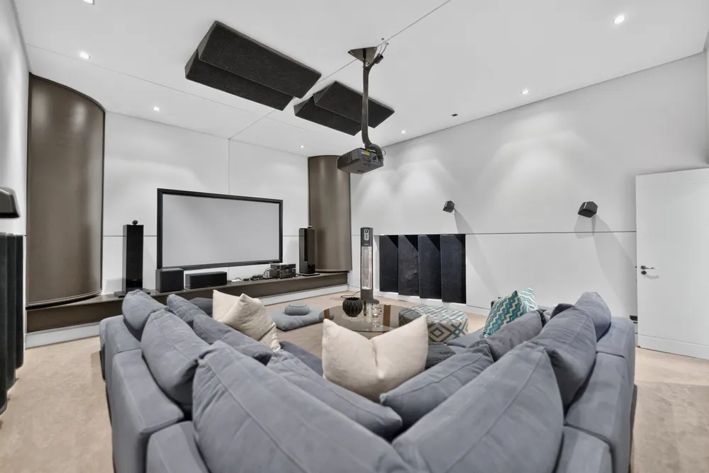 South Africa, Western Cape, Fresnaye