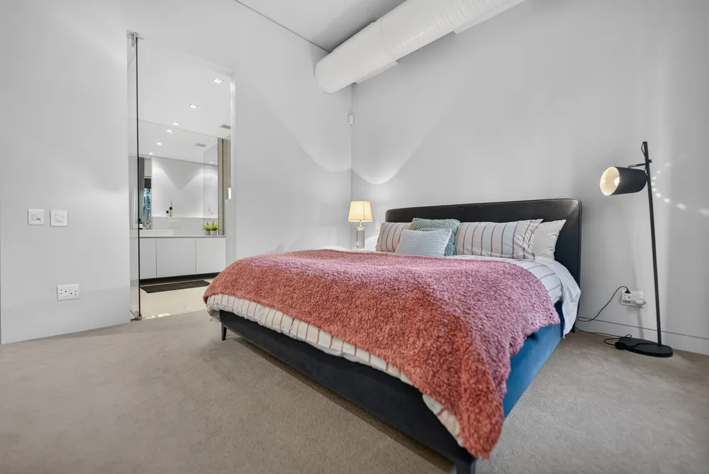 South Africa, Western Cape, Fresnaye