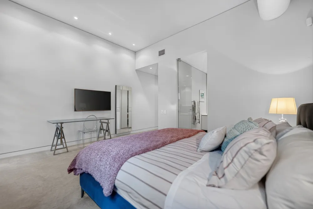 South Africa, Western Cape, Fresnaye
