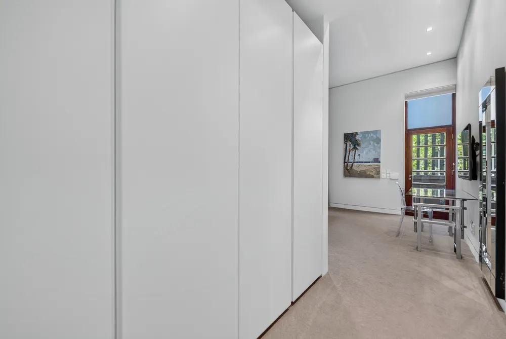 South Africa, Western Cape, Fresnaye