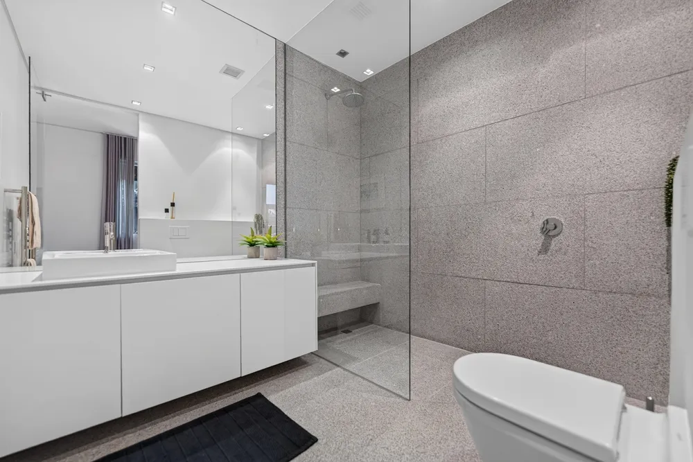 South Africa, Western Cape, Fresnaye