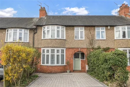 Greenfield Road, Northampton, NN3