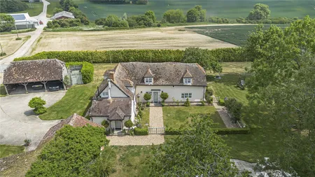 Graze Hill Lane, Ravensden, MK44