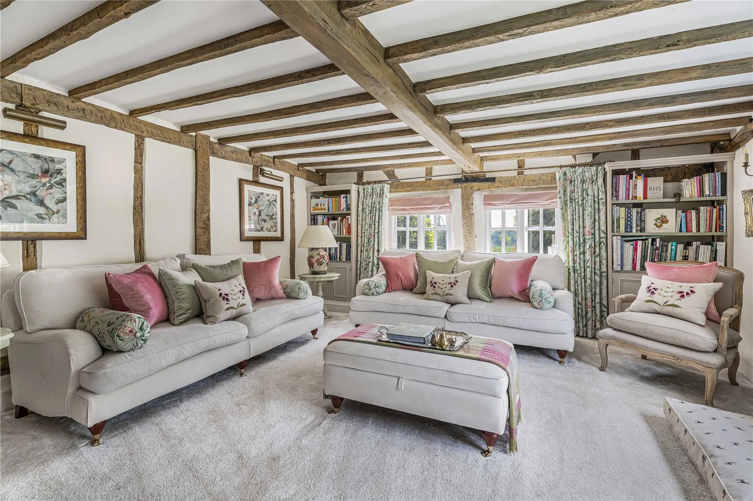 Graze Hill Lane, Ravensden, MK44 photo 6